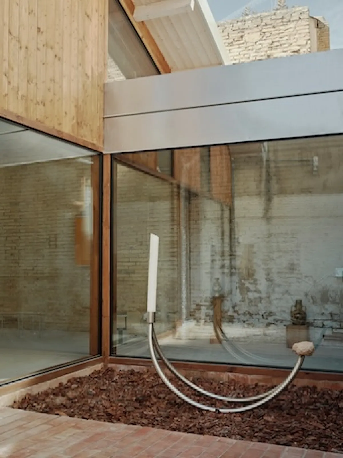 Vectors - Pop-up Exposition in Valencia