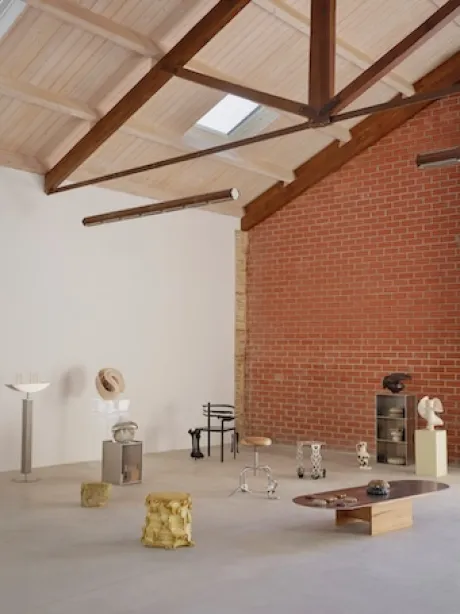 Vectors - Pop-up Exposition in Valencia