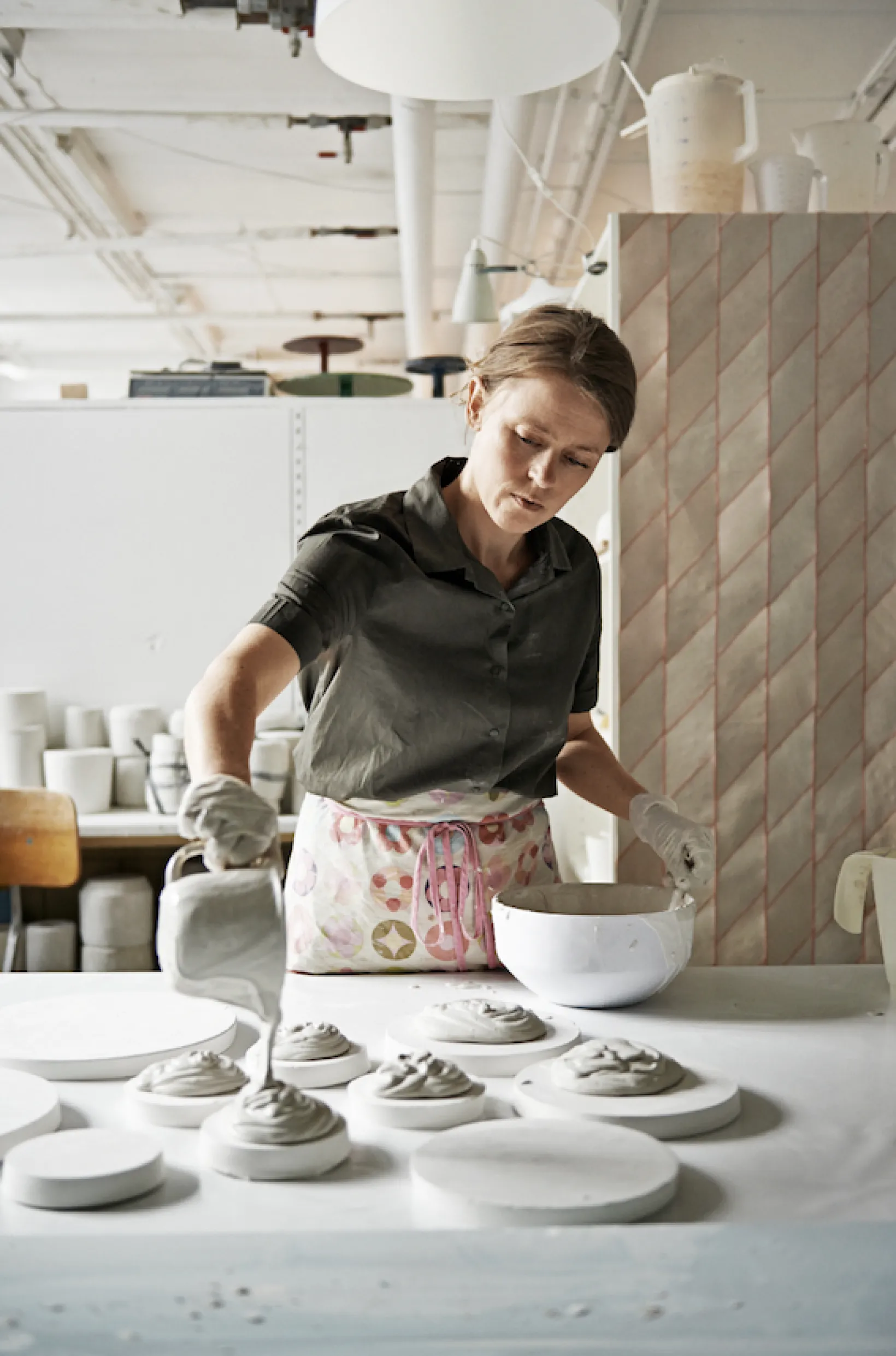 Christina Schou Christensen