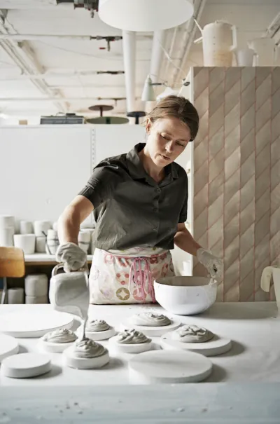 Christina Schou Christensen