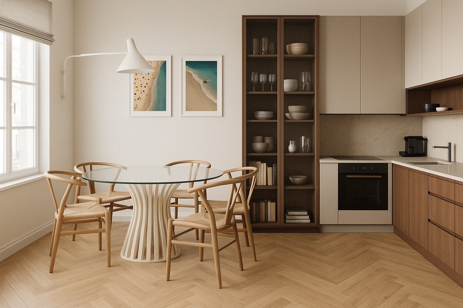 Duplex — Private Residence