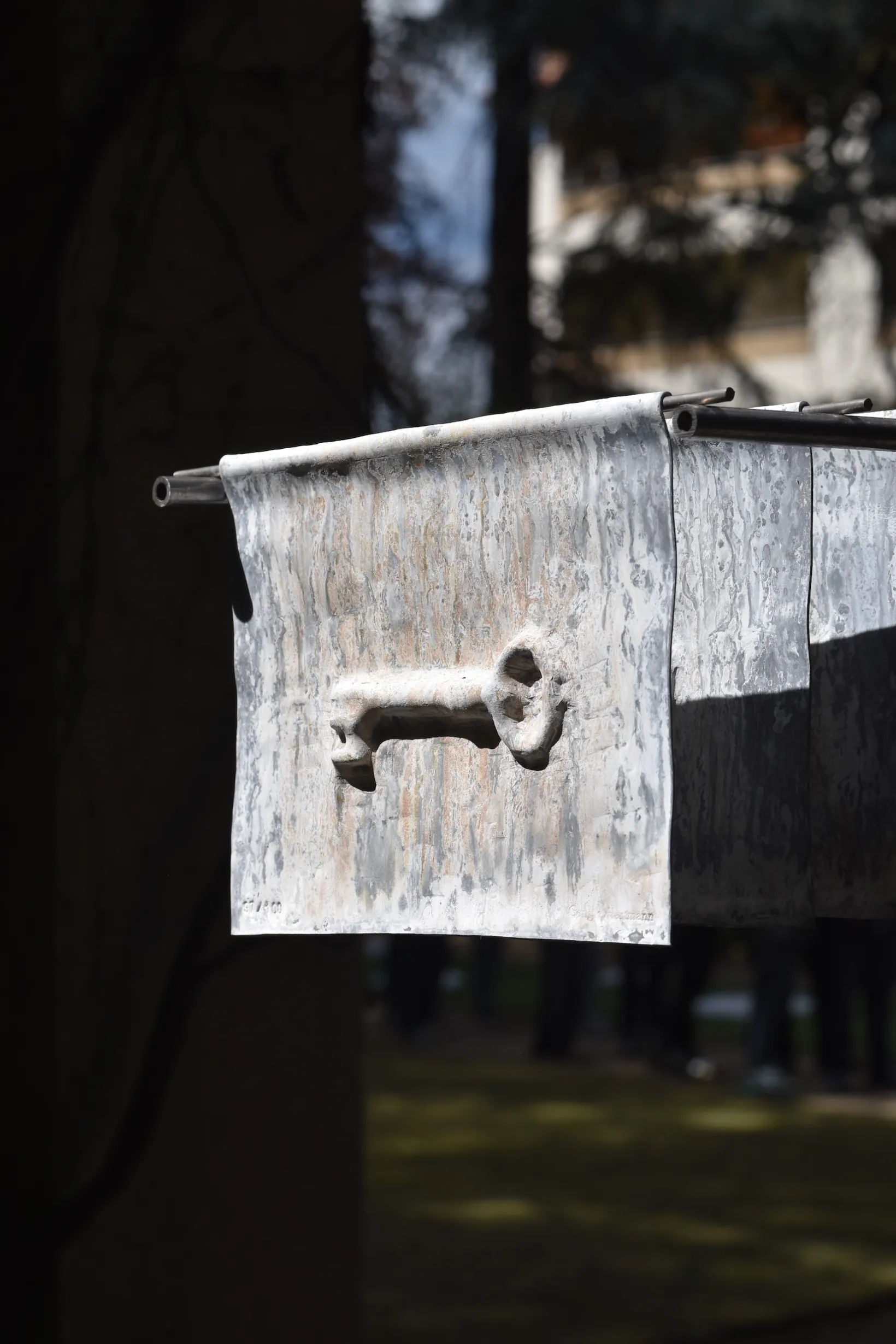 Key full of memories