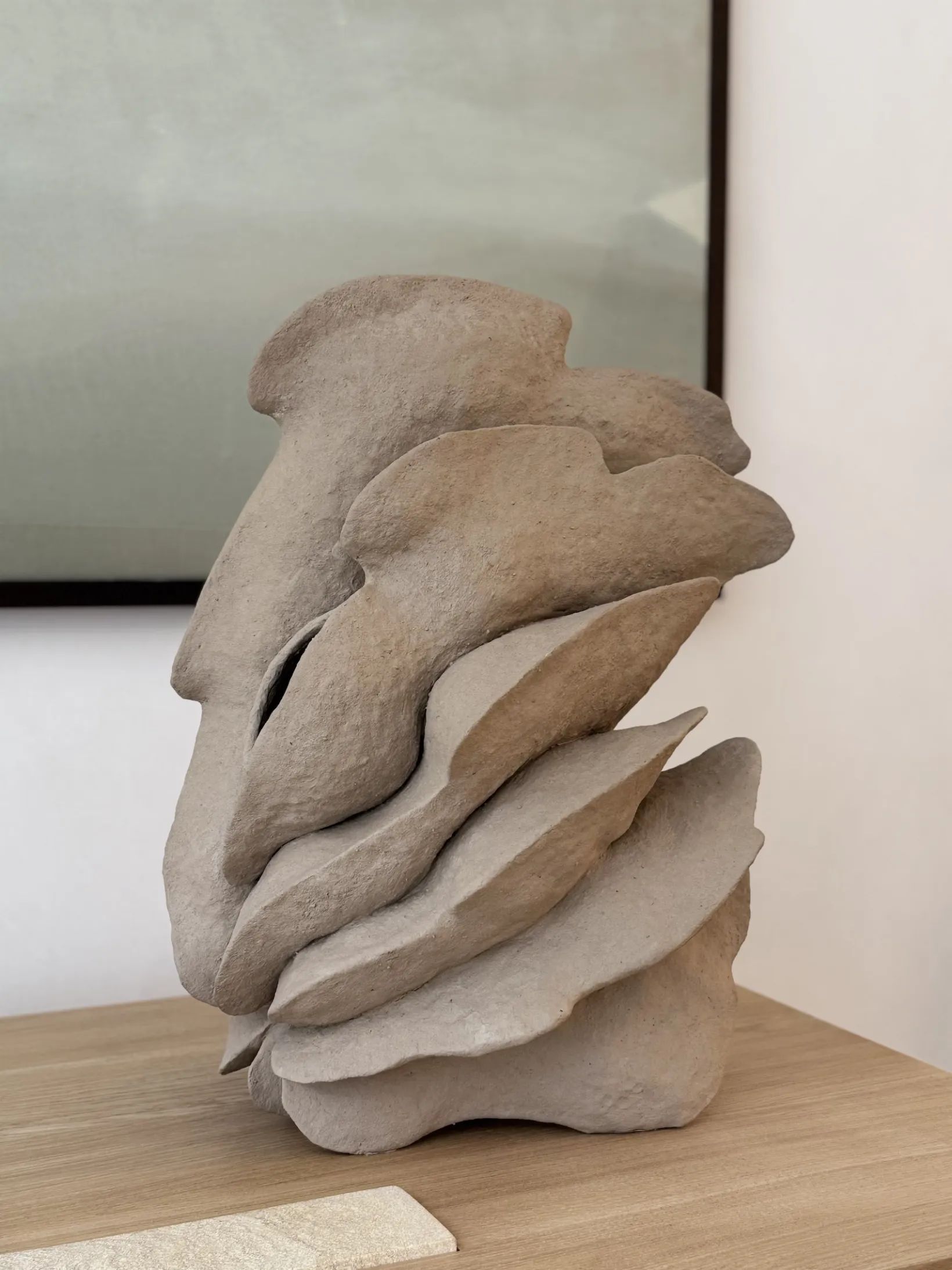 La rose enchantée (series Night flower)