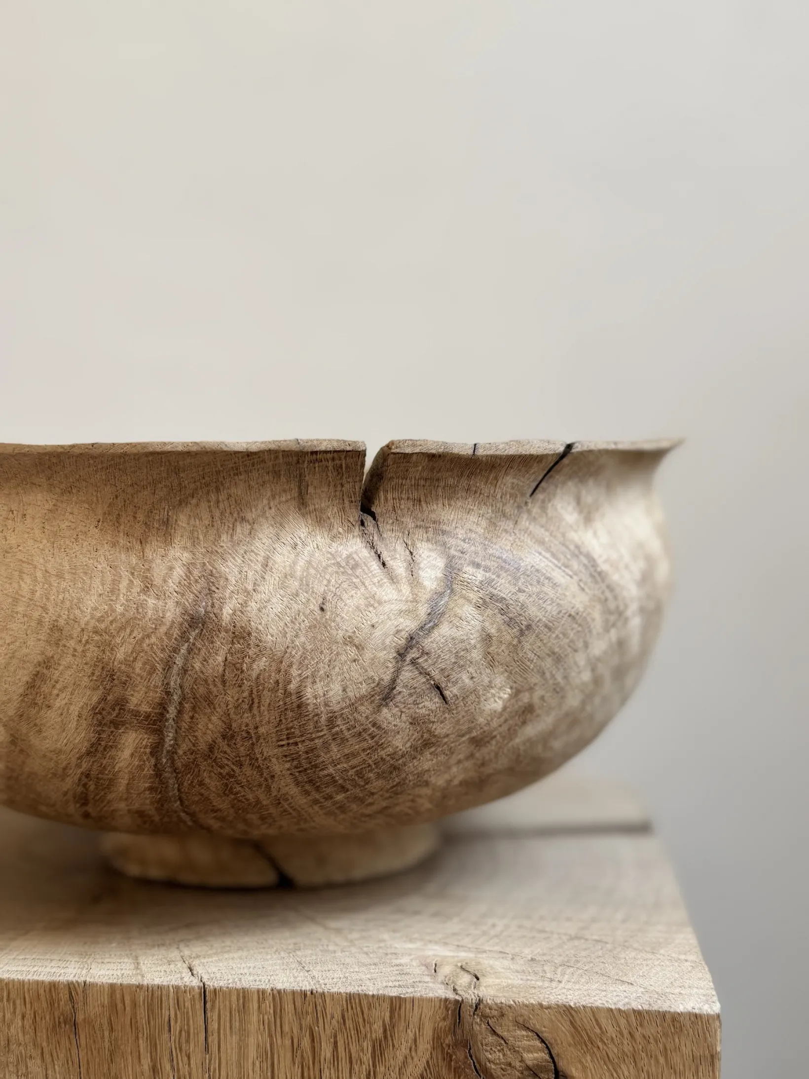 ‘Stone’ bowl #2