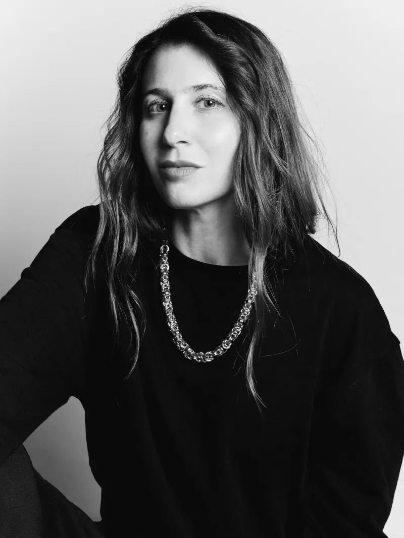 Maud Pupato