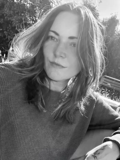 Johanna Meyer
