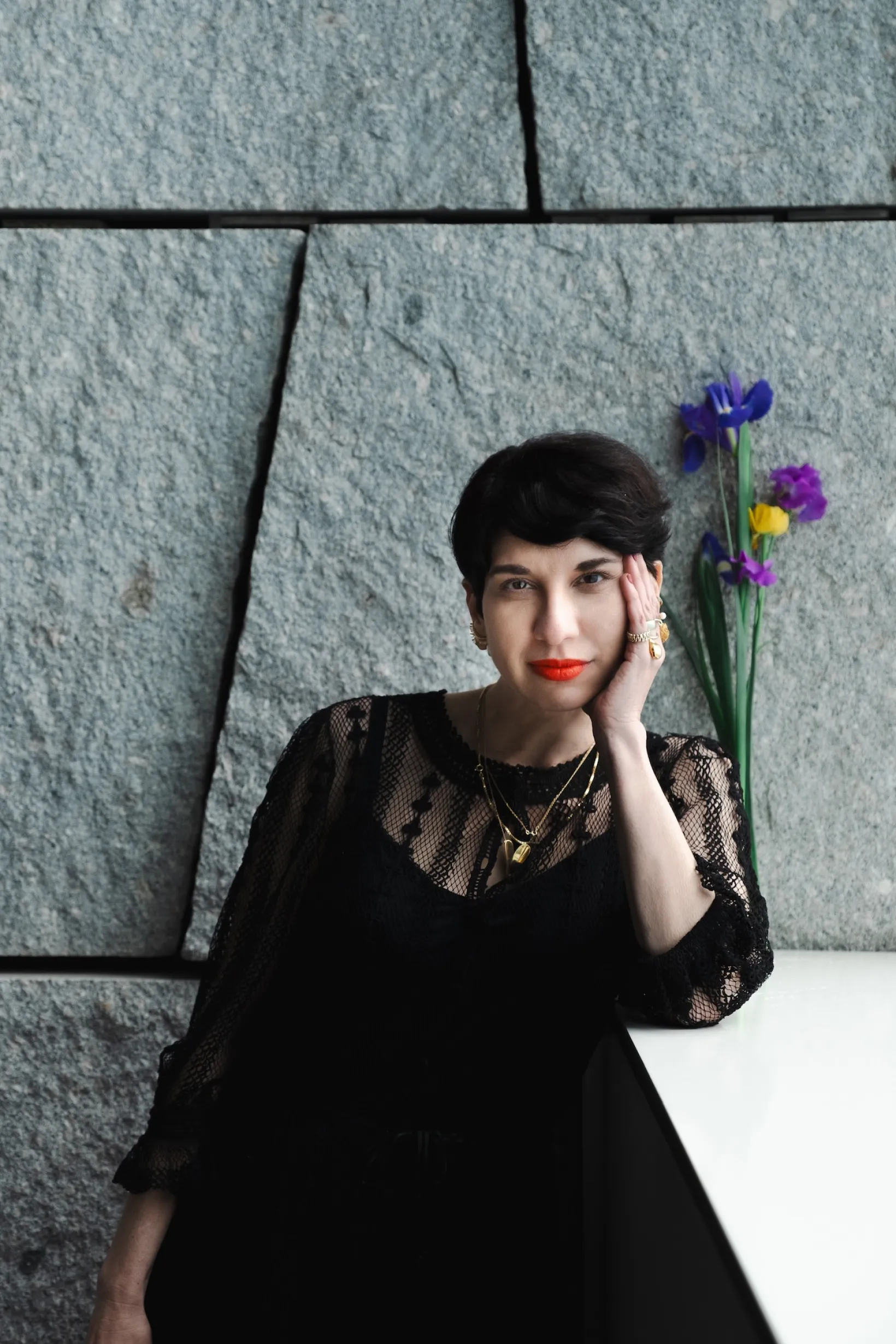 Mirit Weinstock