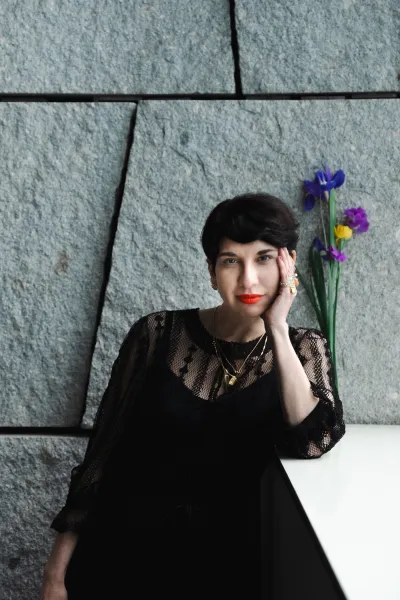 Mirit Weinstock