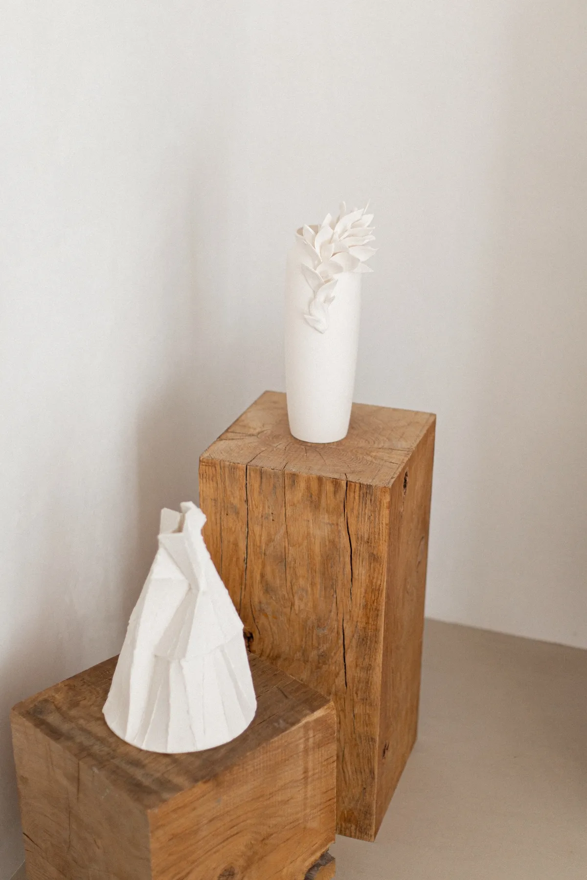 Matter in Bloom - Summer Exhibition at SM Bureau