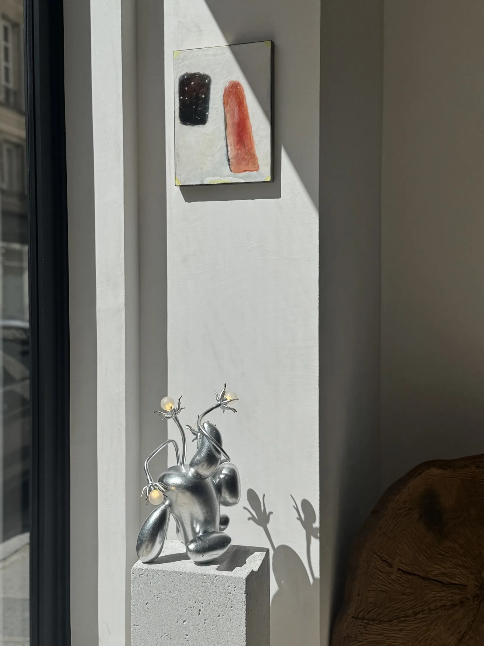 La Fleur Fanée